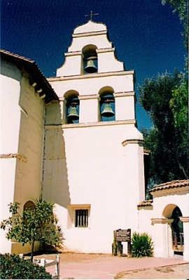 Mission San Juan Bautista Texas History