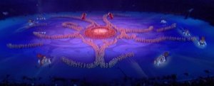 Forming the female reproductive system
