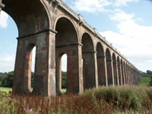 mecillah - viaduct