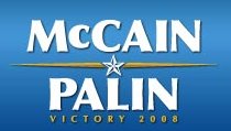 McCain-Palin | son of Cain - again