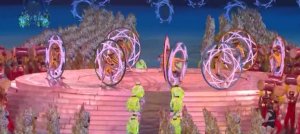 Eight fertile eggs